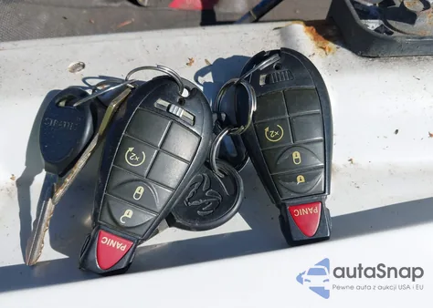 2012 Ram 1500 Slt z USA, uszkodzony, nr VIN 1C6RD7GT2CS186094